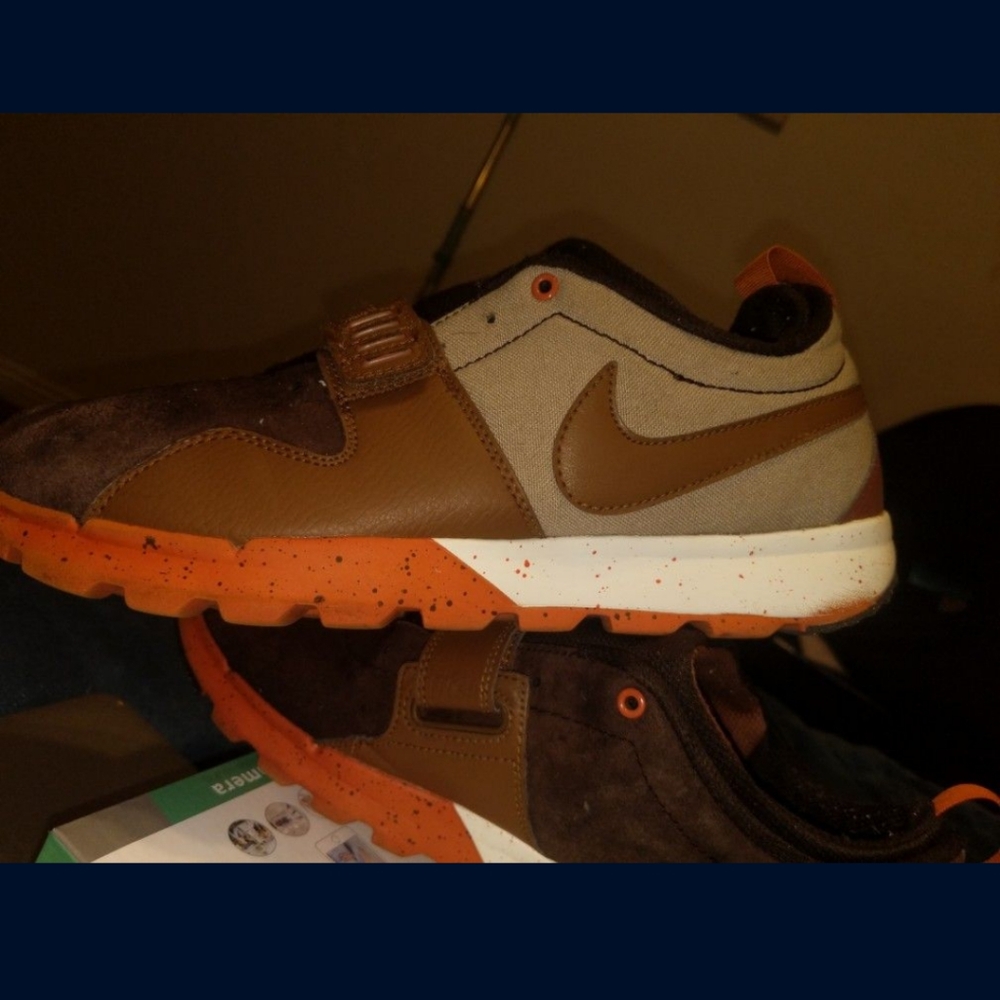 Nike shoes